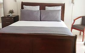 Durban Oceanic Apartment 82B